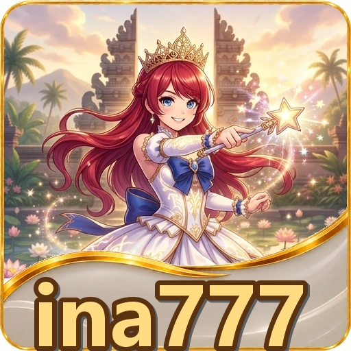 Unduh resmi katalog game ina777 v5.2.1 dari situs ini